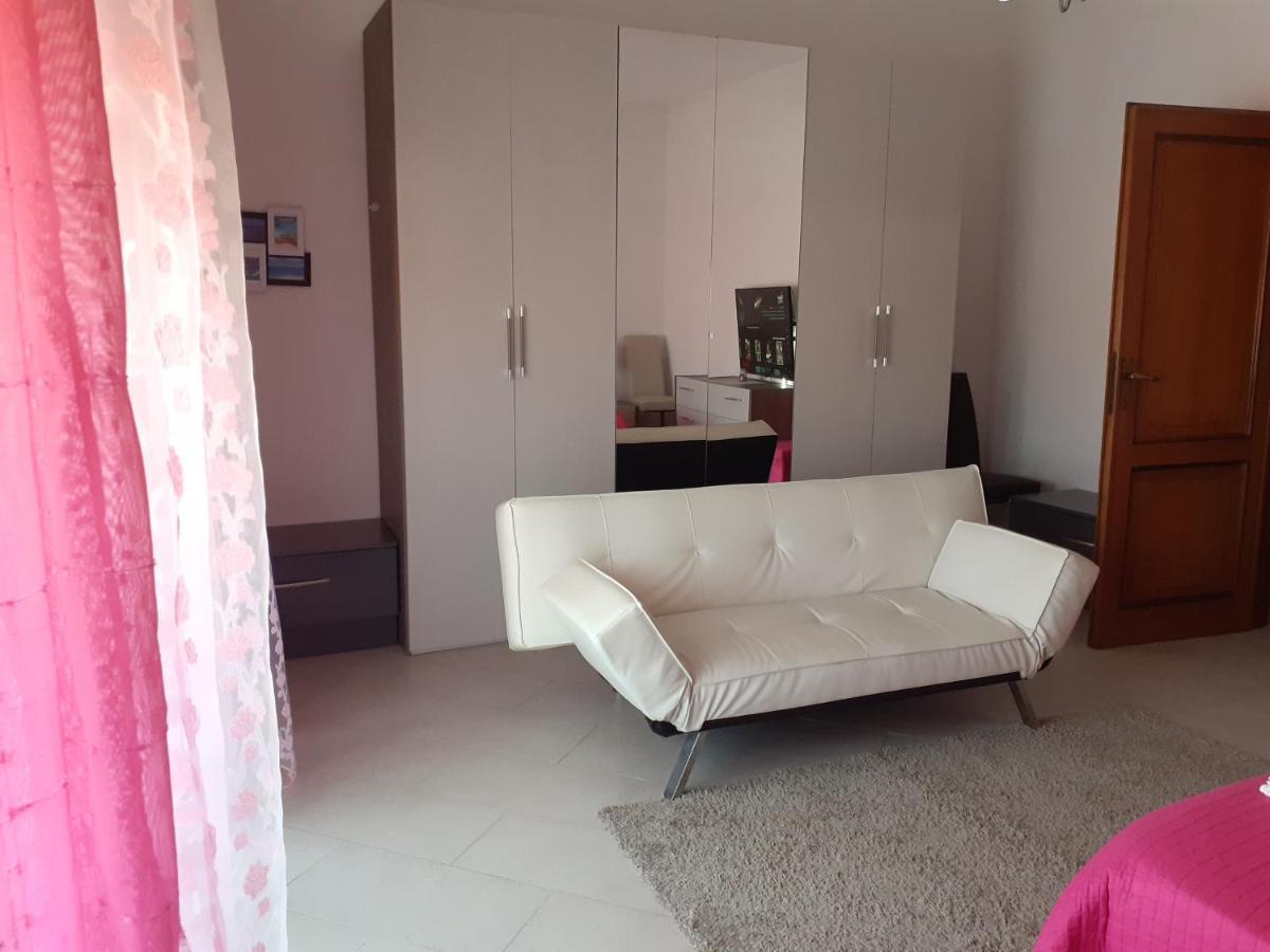 Olbia Center House Leilighet Eksteriør bilde