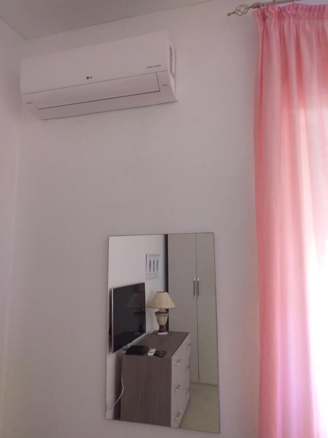 Olbia Center House Leilighet Eksteriør bilde