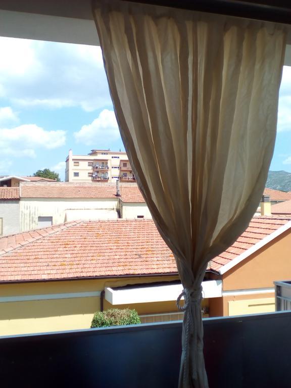 Olbia Center House Leilighet Eksteriør bilde