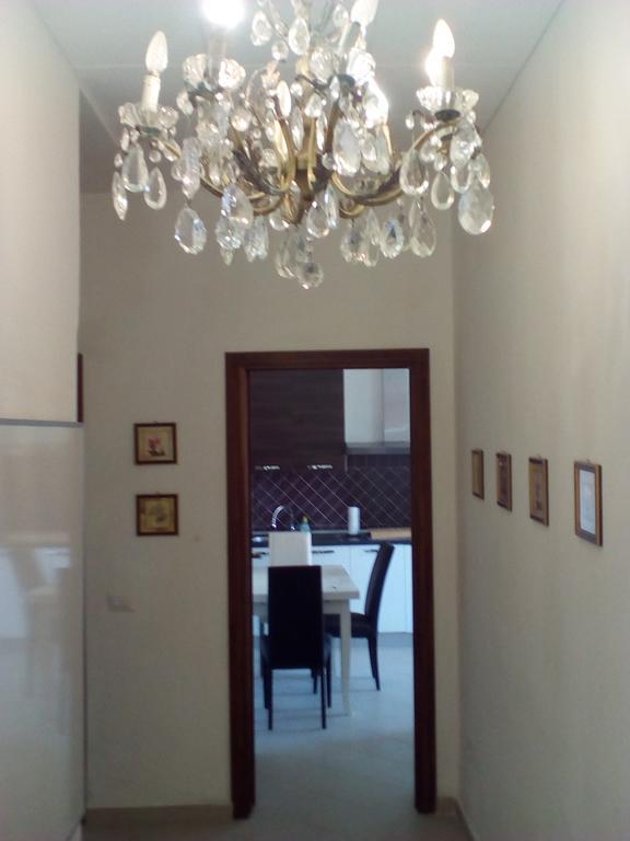 Olbia Center House Leilighet Eksteriør bilde