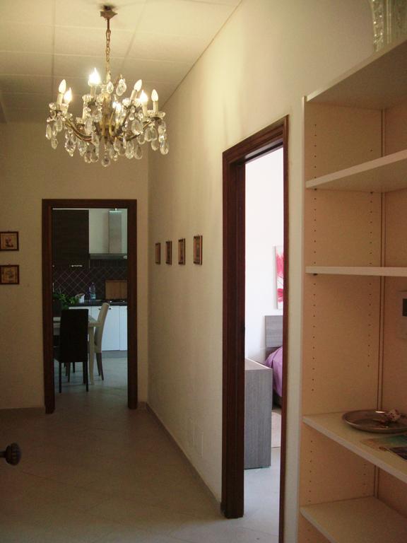 Olbia Center House Leilighet Eksteriør bilde