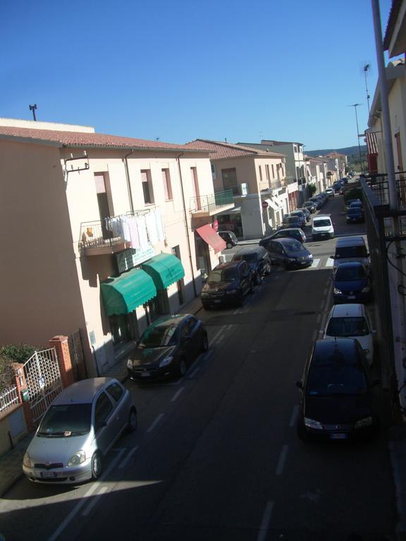 Olbia Center House Leilighet Eksteriør bilde