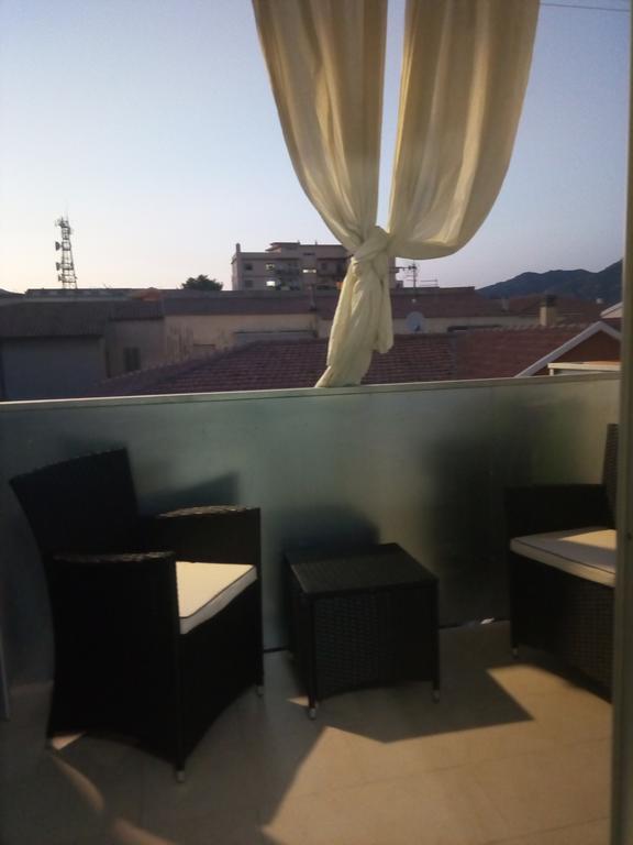 Olbia Center House Leilighet Eksteriør bilde