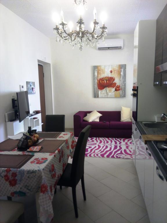 Olbia Center House Leilighet Eksteriør bilde