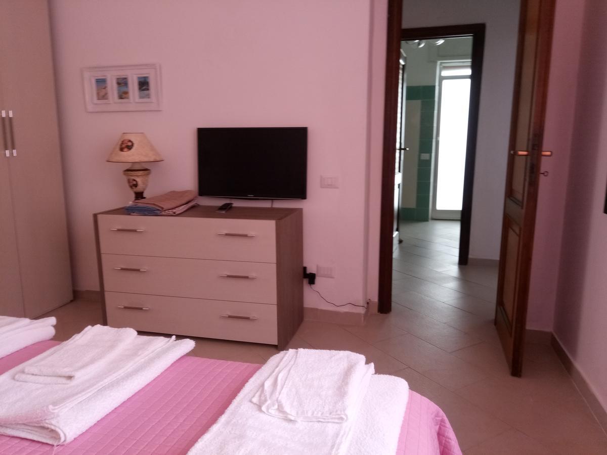 Olbia Center House Leilighet Eksteriør bilde