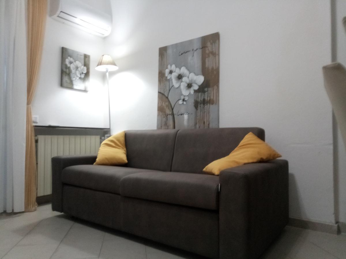 Olbia Center House Leilighet Eksteriør bilde