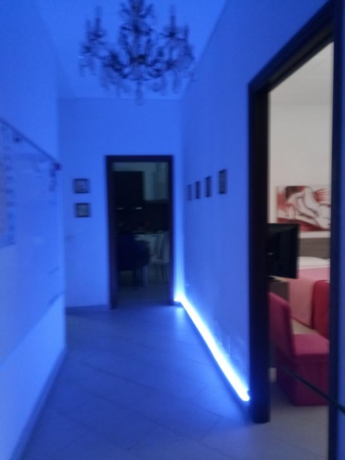 Olbia Center House Leilighet Eksteriør bilde