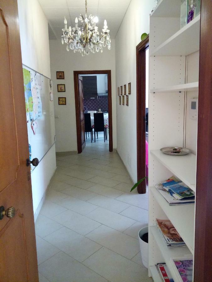 Olbia Center House Leilighet Eksteriør bilde