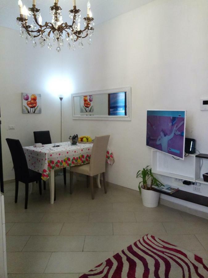 Olbia Center House Leilighet Eksteriør bilde