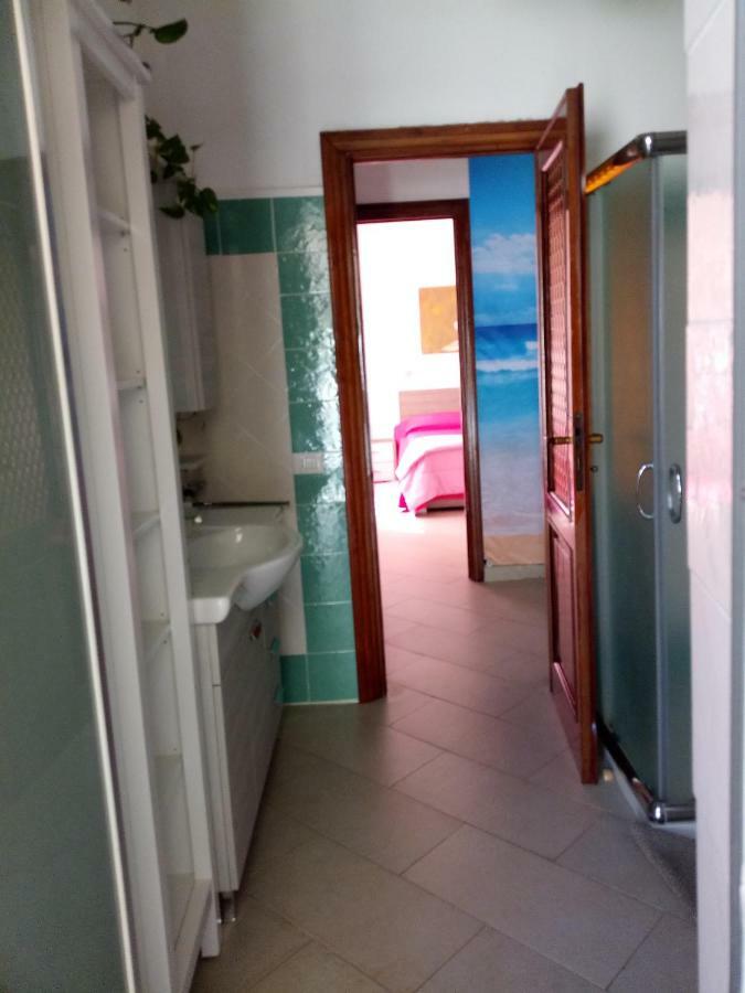 Olbia Center House Leilighet Eksteriør bilde