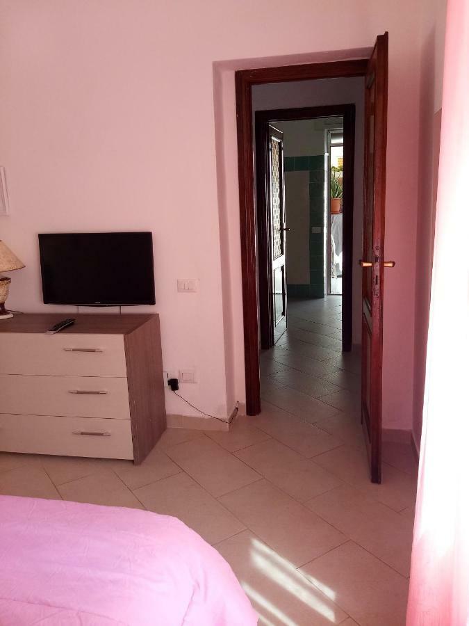 Olbia Center House Leilighet Eksteriør bilde