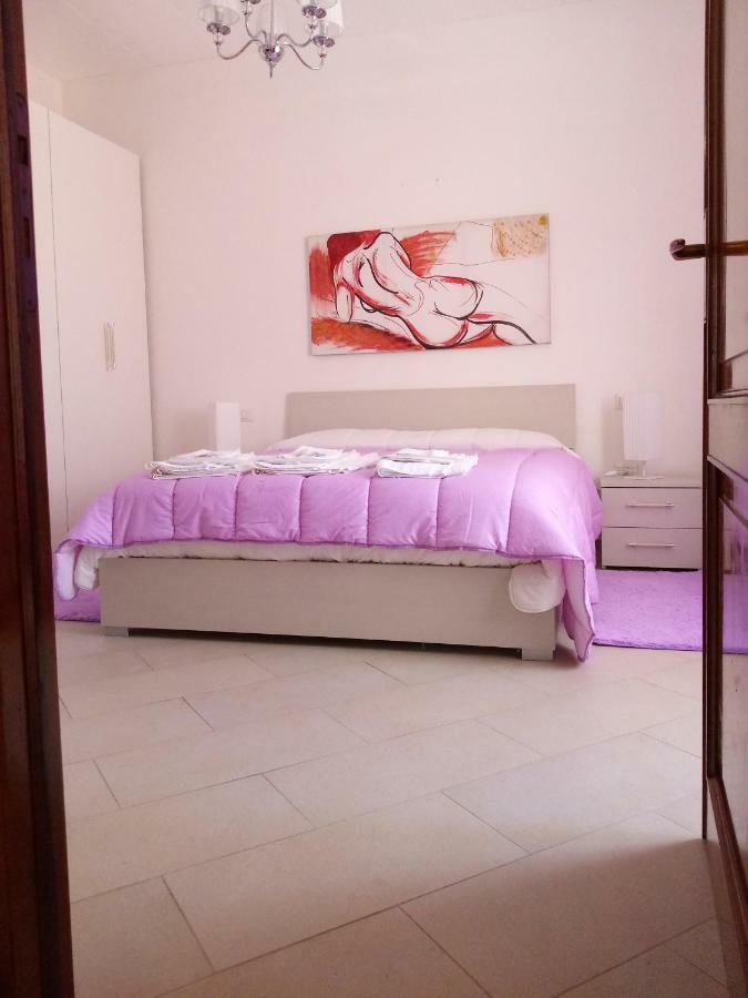 Olbia Center House Leilighet Eksteriør bilde