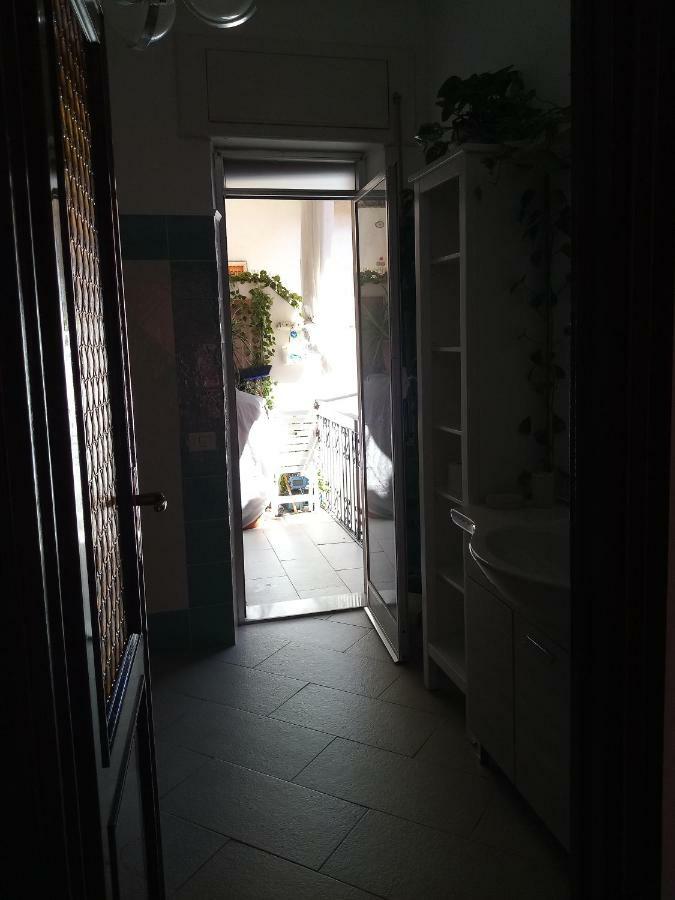 Olbia Center House Leilighet Eksteriør bilde