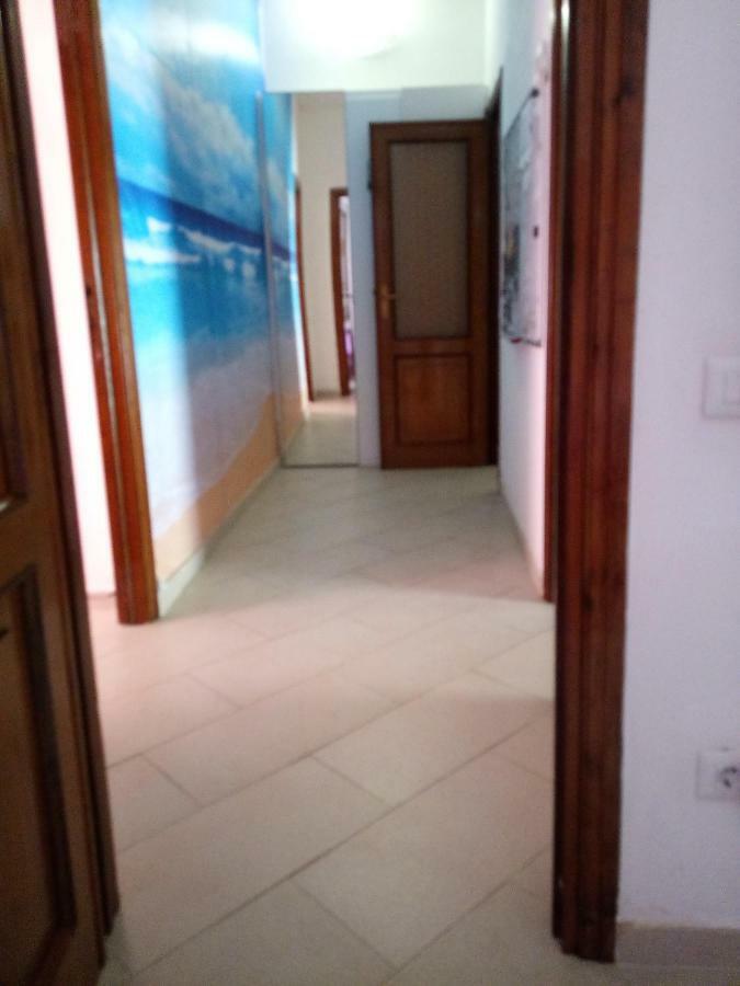 Olbia Center House Leilighet Eksteriør bilde