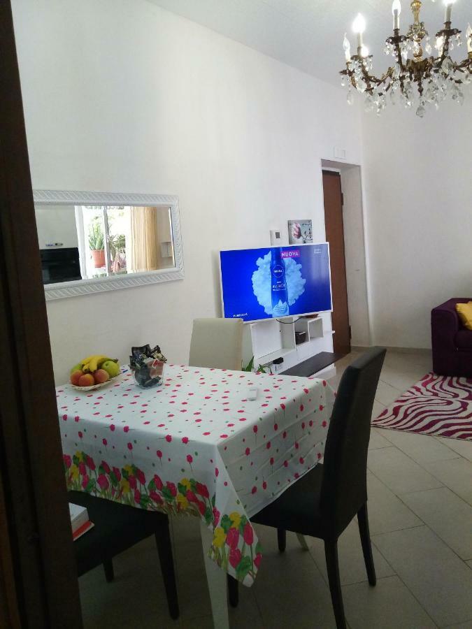 Olbia Center House Leilighet Eksteriør bilde